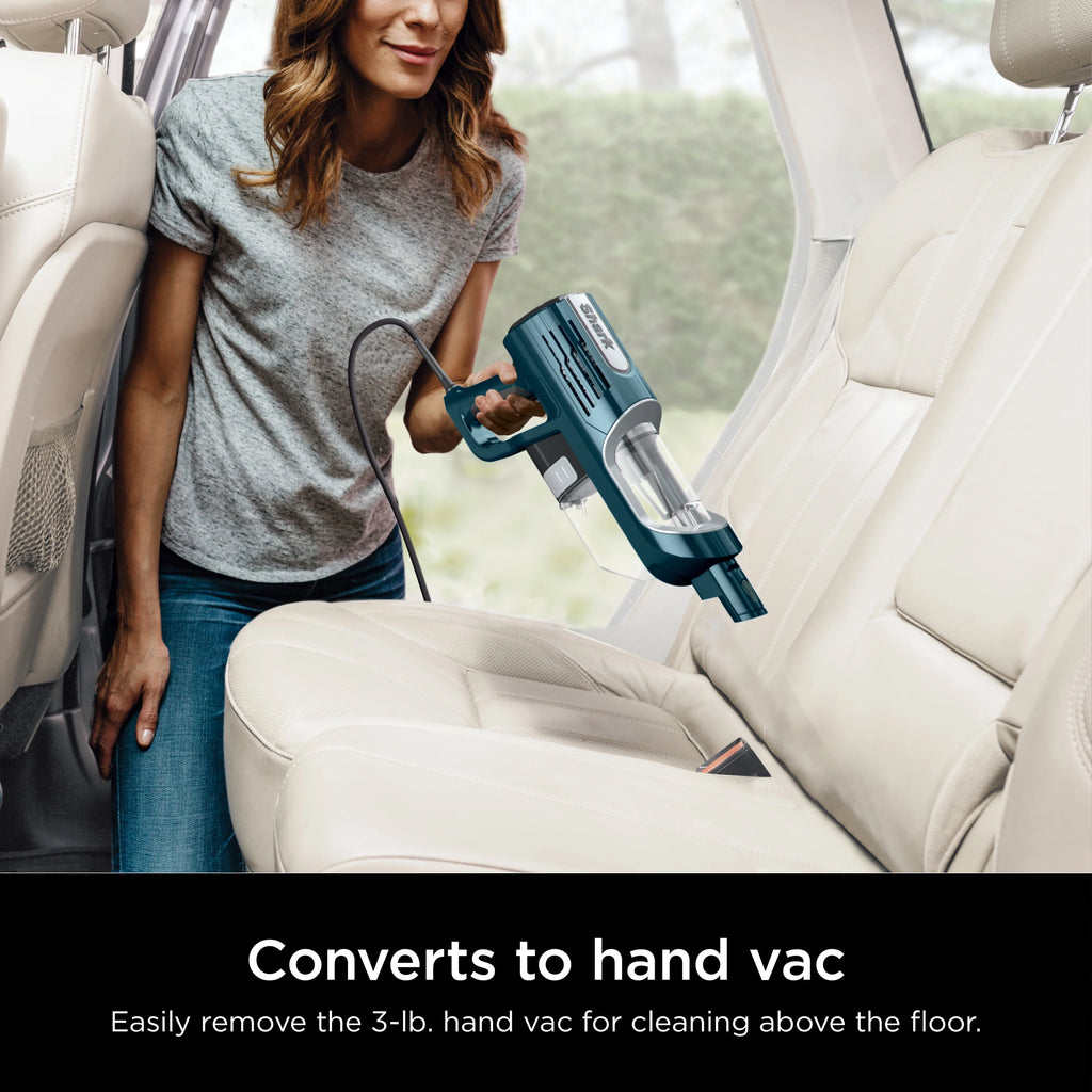 Corded Stick Vacuum I930