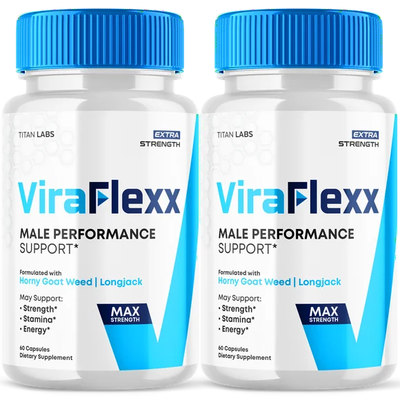 Extra Strength Performance Support Supplement 2 Pack S507