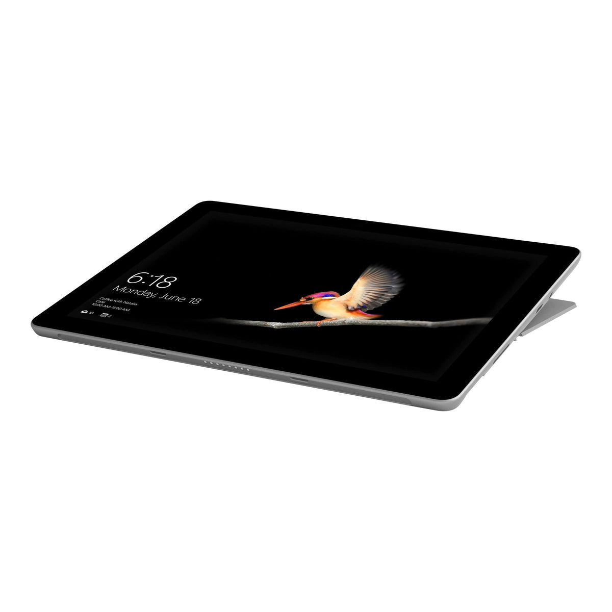 Surface Go 8 GB Ram 256 GB SSD H755699