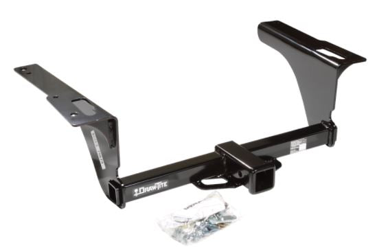 Square Tube RV Trailer Hitch Receiver B172301