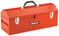 19-inch Hip Roof Box With Tray Pack of 2 V697
