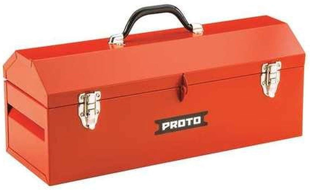19-inch Hip Roof Box With Tray Pack of 2 V697