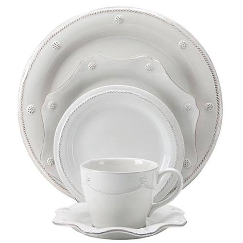 Whitewash Shallow Baker D280