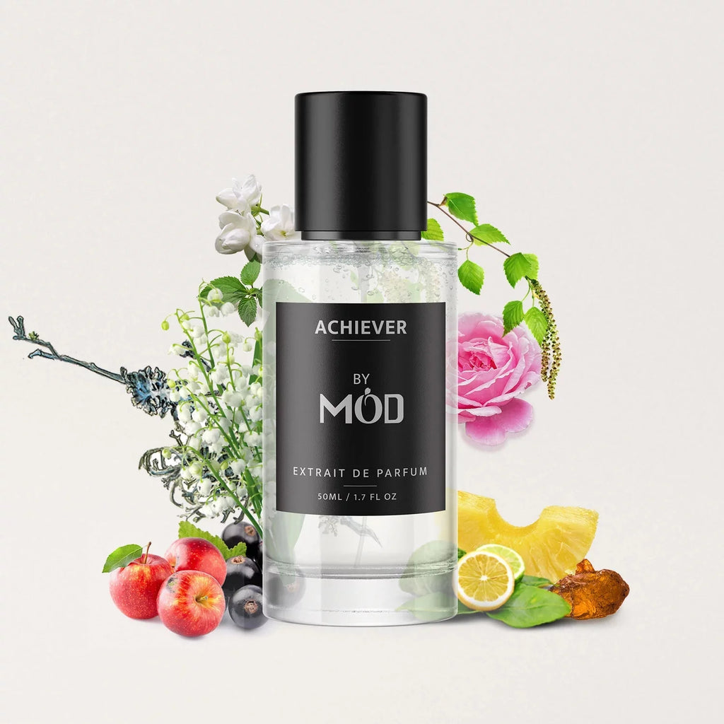 50ml Extrait De Parfum M357