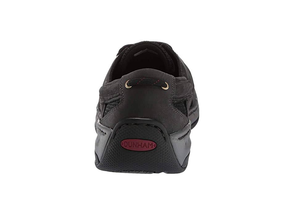 Black Men's Boots A921366