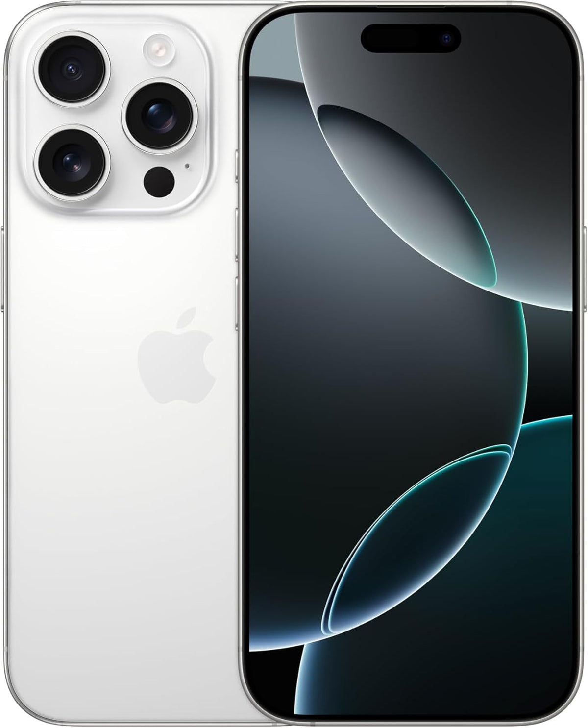 iPhone 16 Pro Max 256 GB 5G Mobile Phone F6467