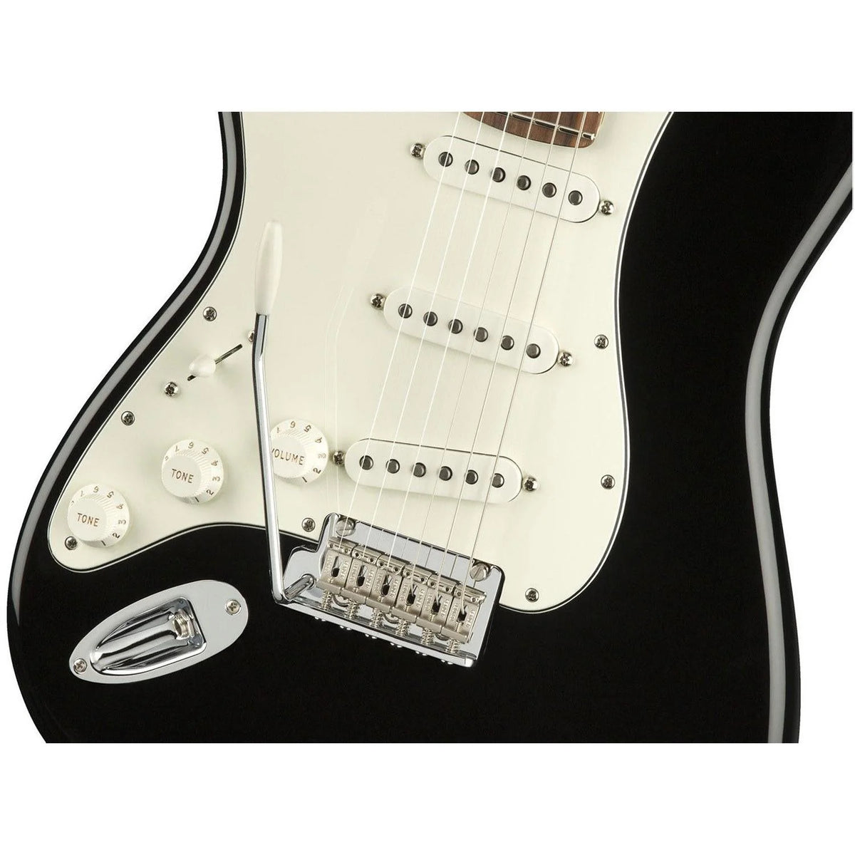 Left-Handed Electric Guitar W1538