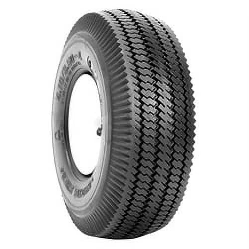 4.10/3.50-4 Carlisle Sawtooth Tire B96541