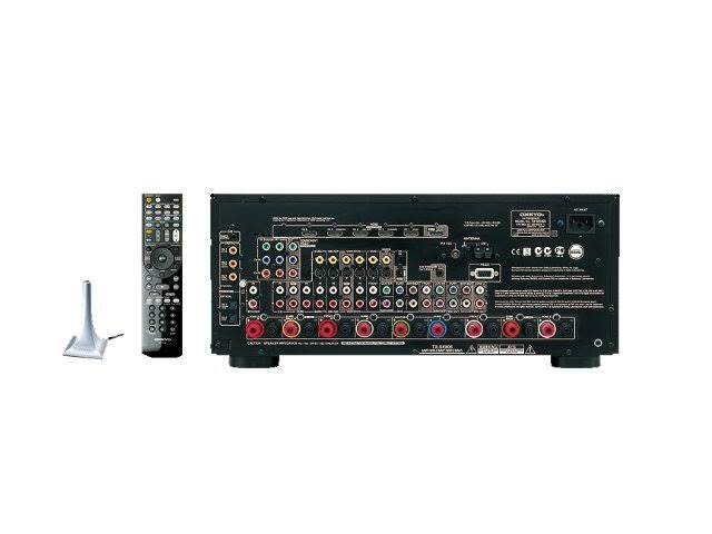 AV receiver 7.1 channel I334