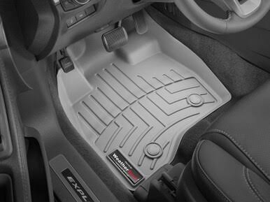 FloorLiner DigitalFit J90087