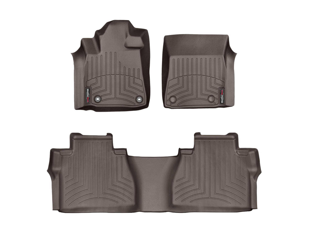 FloorLiner DigitalFit J90087