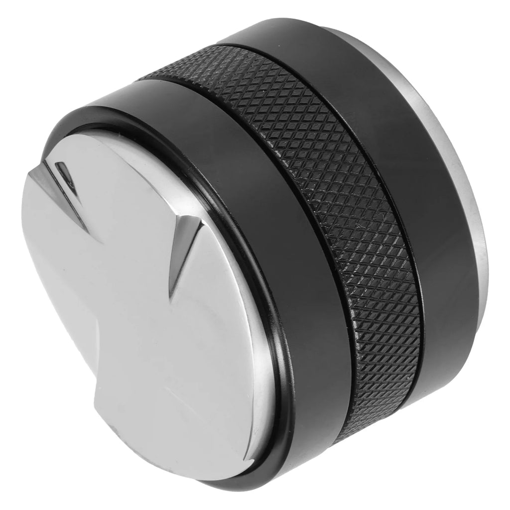 53mm Stainless Steel Espresso Tamper Adjustable Height J19906