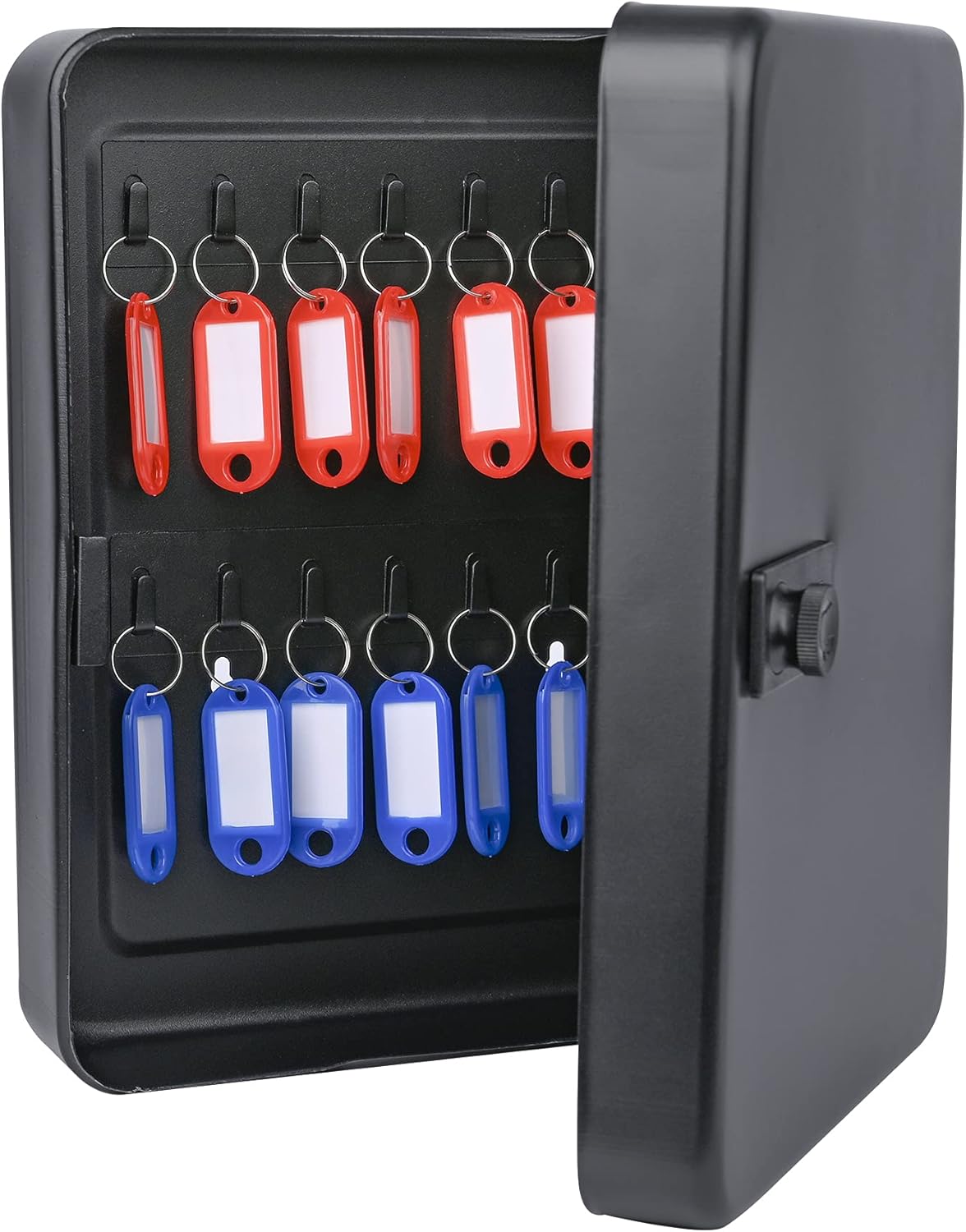 Steel Security Locking Key Cabinet with Combination Lock O66408