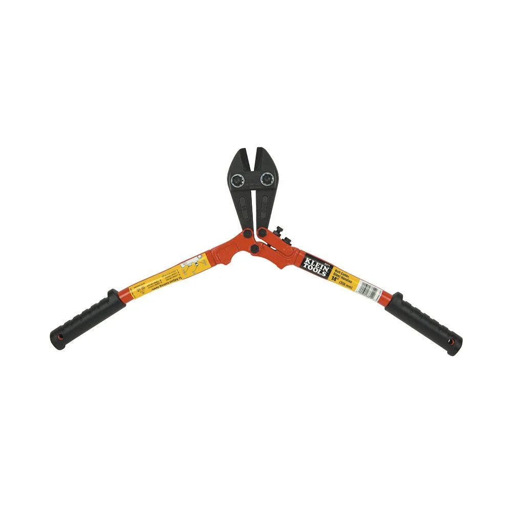 14In Steel-Handle Bolt Cutter B336660