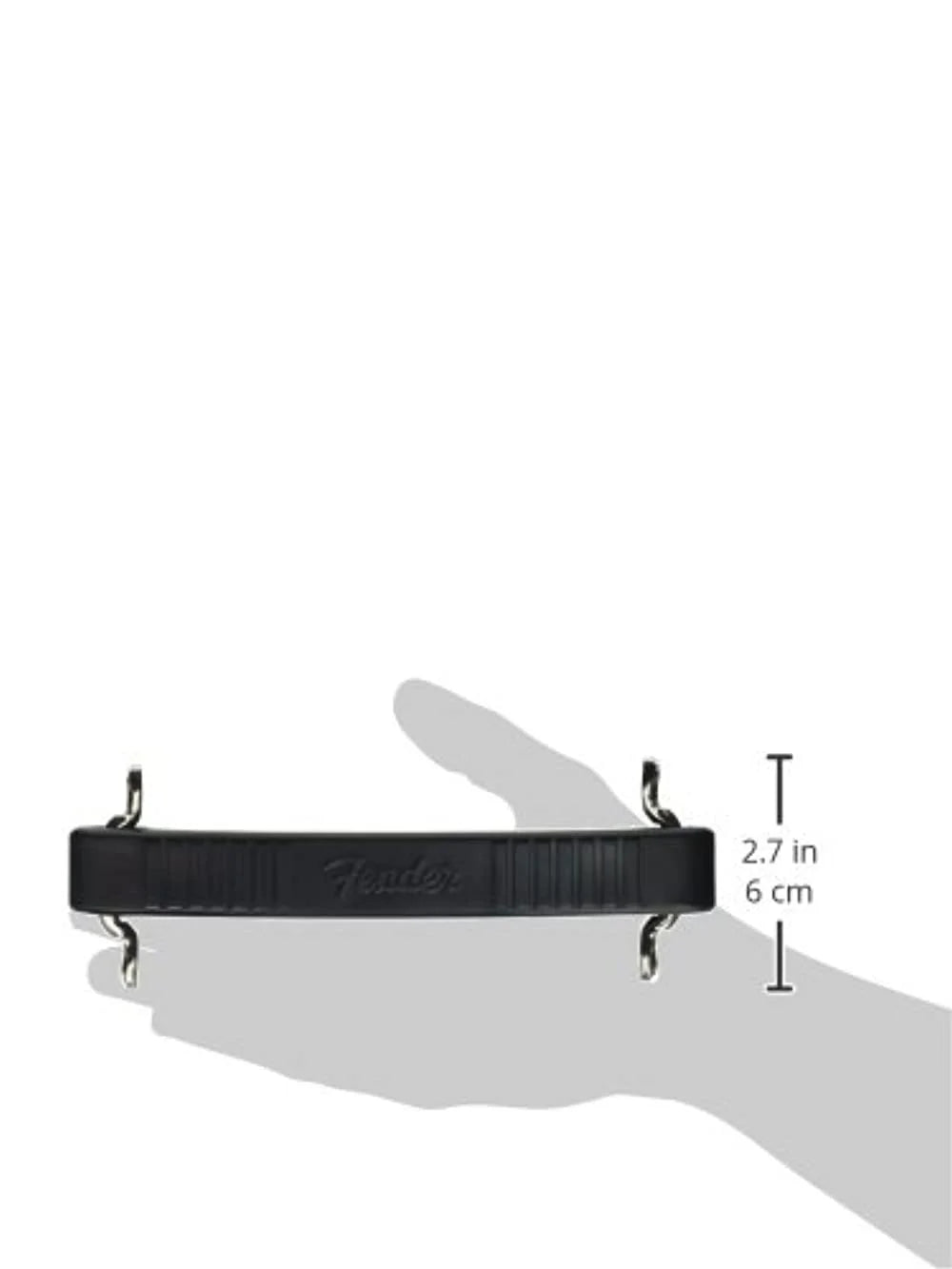 Black Amp Handle V300