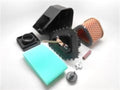 Kit Air Cleaner LG Capacity 12 S318