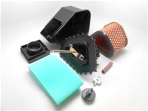 Kit Air Cleaner LG Capacity 12 S318