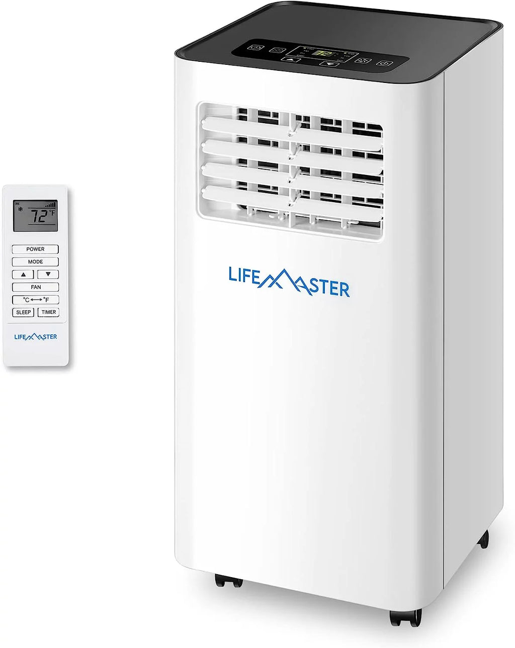 8,000 BTU Portable Air Conditioner P323