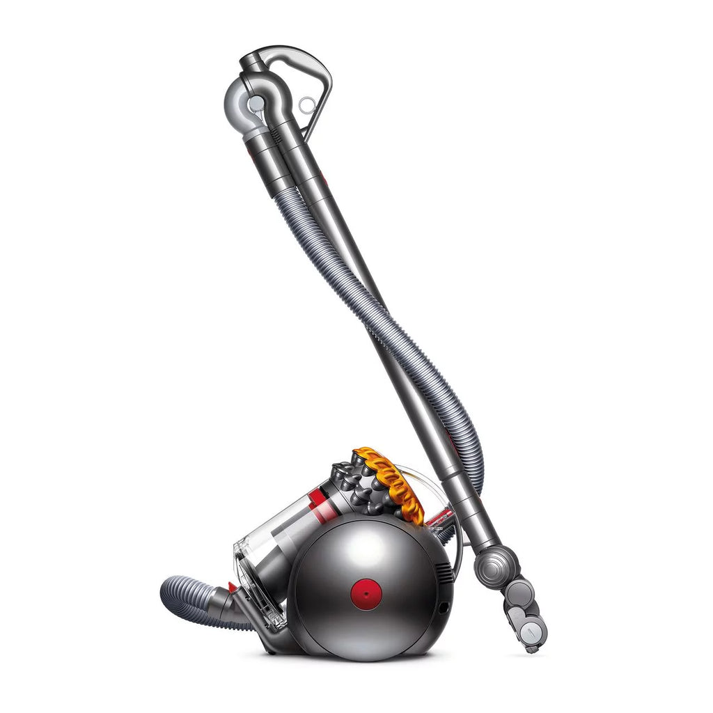 Canister Vacuum E1415