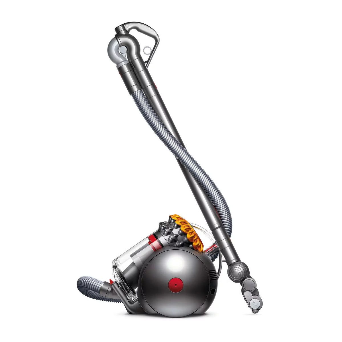 Canister Vacuum E1415