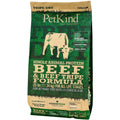 Beef Tripe Formula Dry Dog Food R187