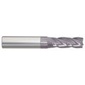 17/32 in Carbide Square End Mill G706