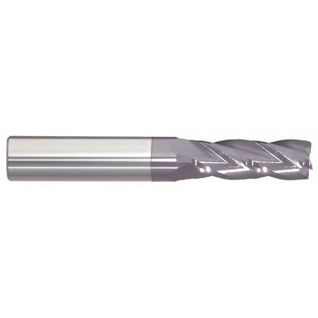 17/32 in Carbide Square End Mill G706