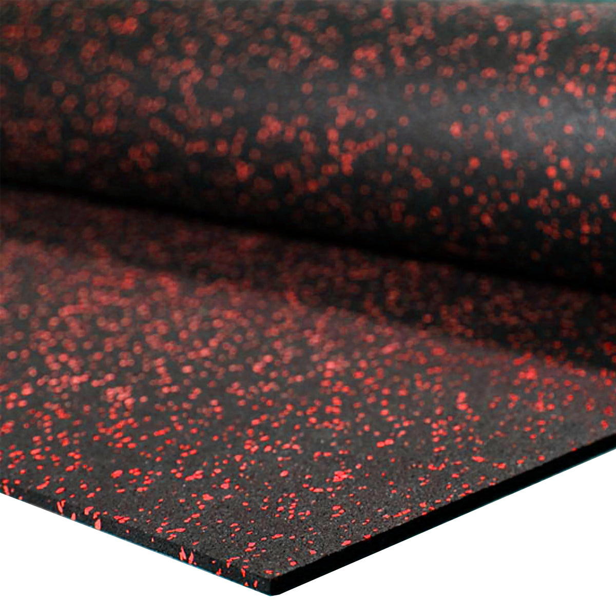 1/4 Thick Gym Floor & Equipment Mats 4'x10' N221
