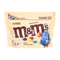 Almond Milk Chocolate Candy 8.6 oz Bag Pack of 14 S308