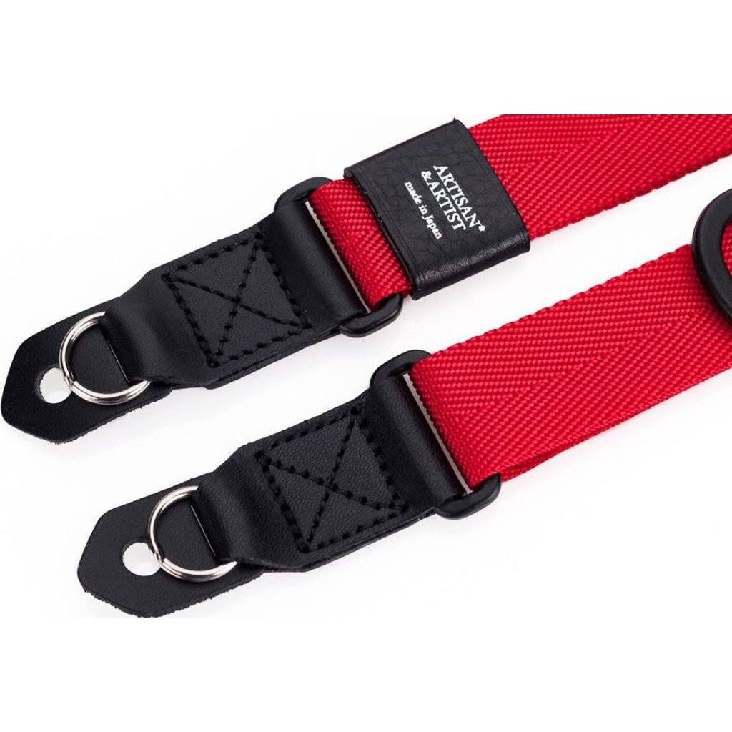 Red Camera Strap Y106449