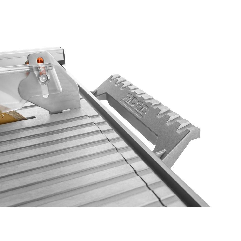 7 in. Tabletop Wet Tile Saw with Stand K62401