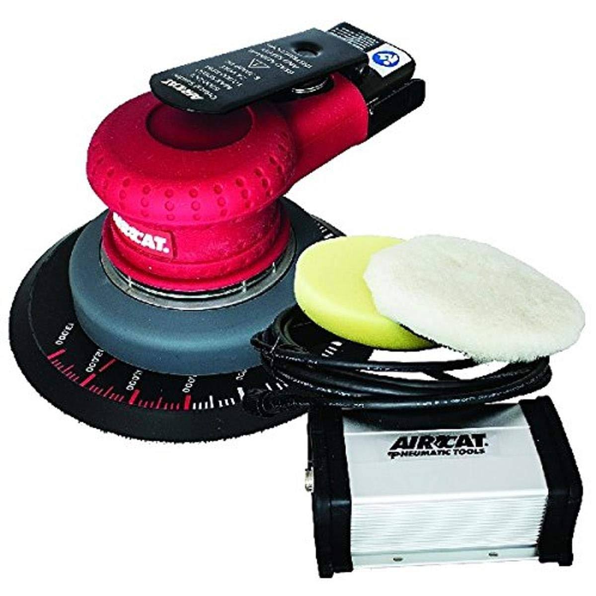 5x22 DC Electric Palm Sander / Polisher M2747