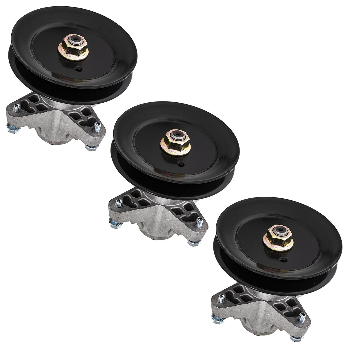 50 inch Deck Rebuild Kit U716