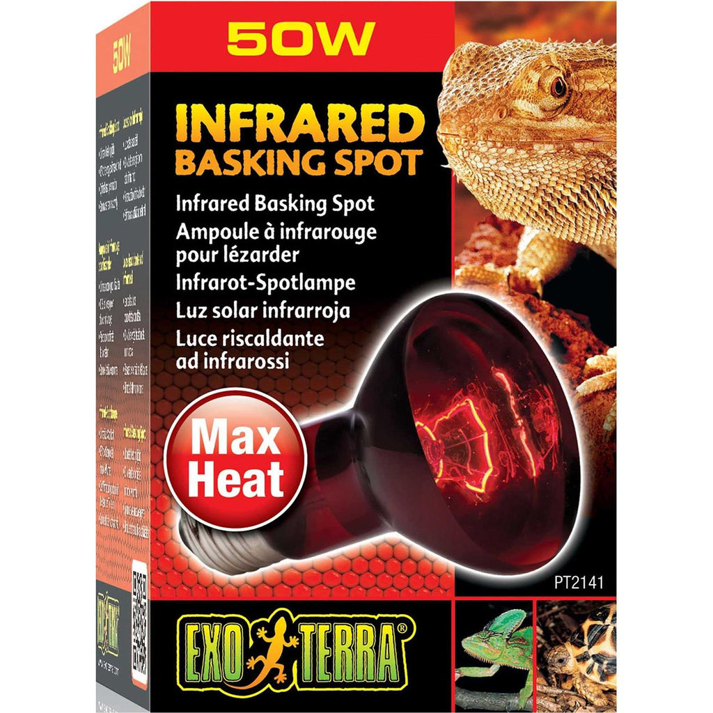 Infrared Spot Lamp W903