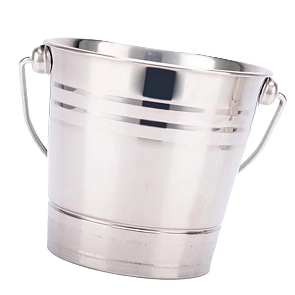 Stainless Steel Ice Bucket 2.5L W64464