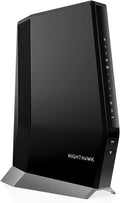 Cable Modem with Built-in WiFi 6 Router AX6000 DOCSIS 3.1 N98321