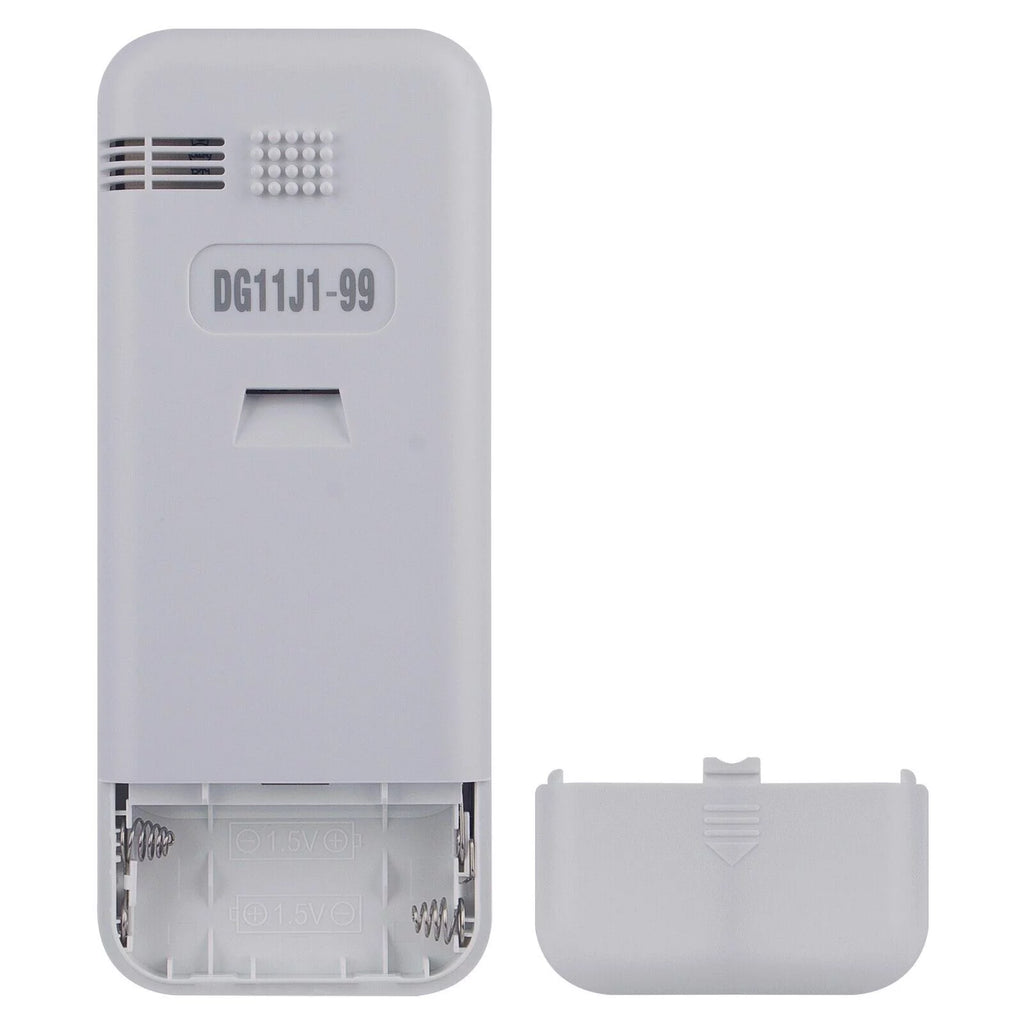 Remote Control for Air Conditioner N61866