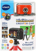 Kidizoom Creator Cam H43541