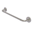36 in. Towel Bar Satin Nickel V1920