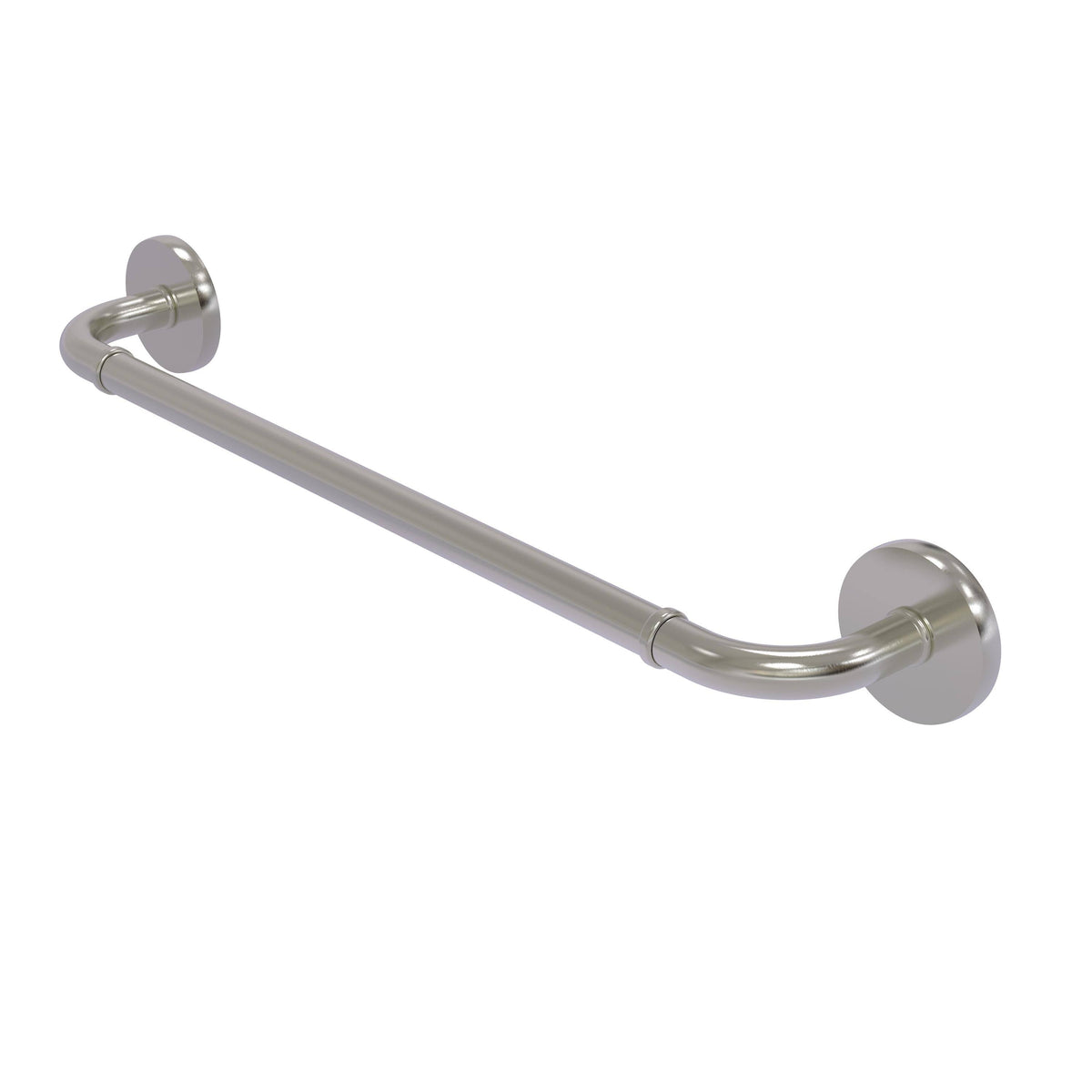 36 in. Towel Bar Satin Nickel V1920