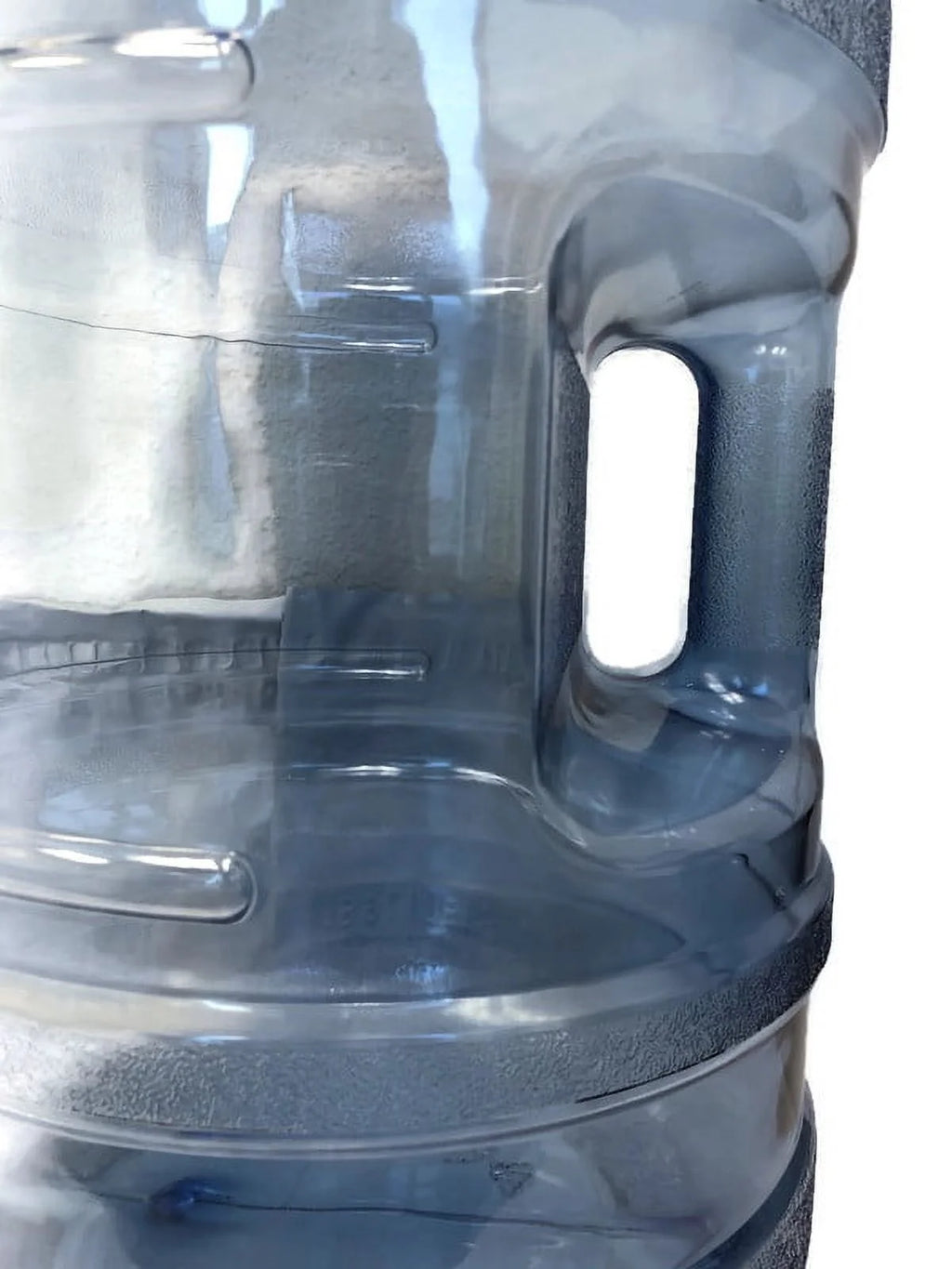 5 Gallon BPA Free Water Bottle with Handle Q713
