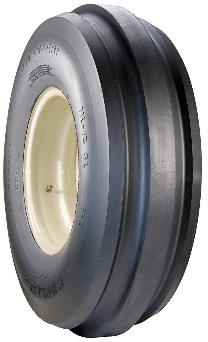 600-16 6 Ply Agricultural Tire B7925