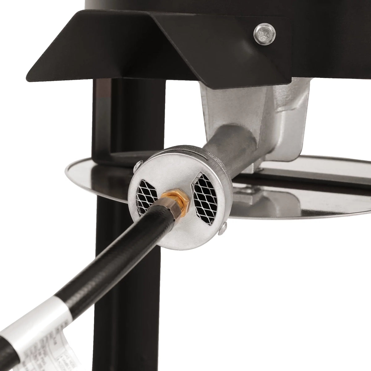 30 Qt. Turkey and 10 Qt. Fish Fryer Boiler Steamer Kit with Marinade Injector V6788