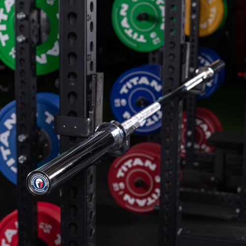 20 KG Olympic Barbell E8461