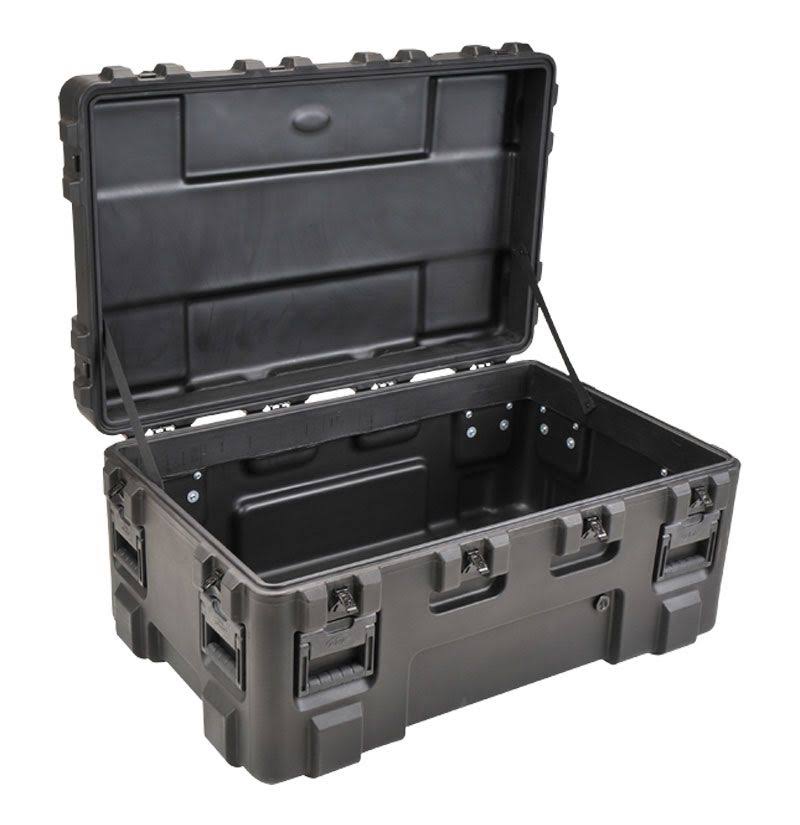 Black Hard Case O7976