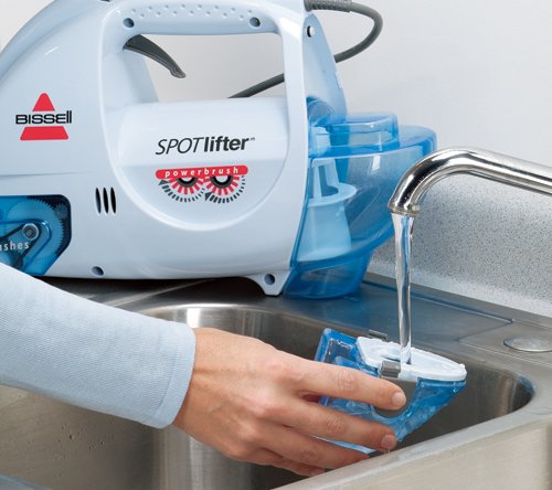 Handheld Deep Cleaner O5333
