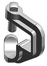 Conduit Support F539