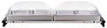 Jumbo Buffet Server with Rolltop Lids L30893