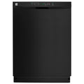Black 24x22 Built-in Dishwasher V7749
