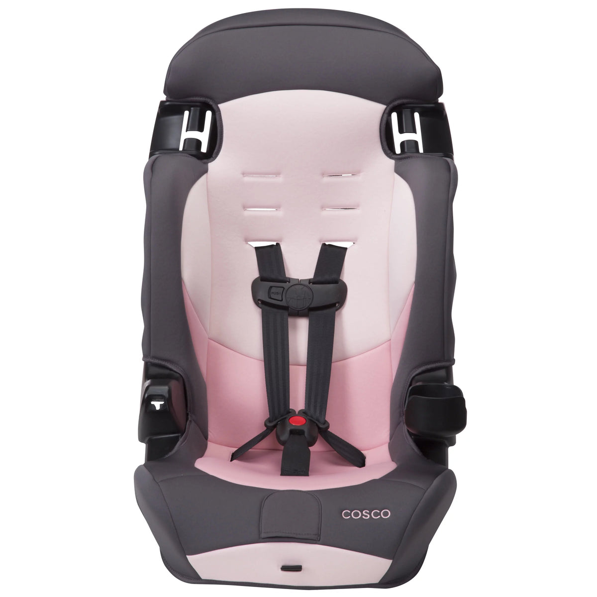 2-in-1 Booster Car Seat D759899